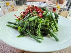-金谷仓家庭料理(马泉营店)