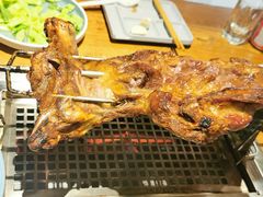 -那些年记忆烧烤