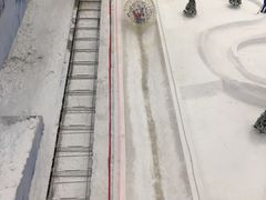 -长沙湘江冰雪世界