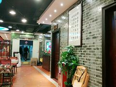 大堂-点都德(盘福楼店)