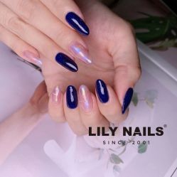 -LILY NAILS美甲美睫
