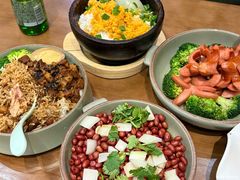 -耍盆友·重庆江湖菜(百子湾店)
