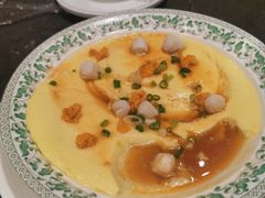 -五谷丰登农家院·地道胶东菜·海鲜烧烤(威海店)