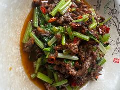 -贺记湘菜馆(东体育会路店)