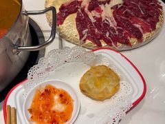 -今日牛事潮汕鲜牛肉火锅(瑞金店)