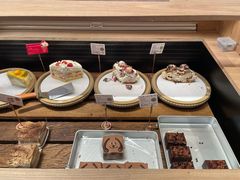 -西村叔叔的店·面包·甜品·蛋糕(崂山丽达店)