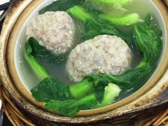 -陈记菜馆·非遗淮扬菜(东关街教场店)
