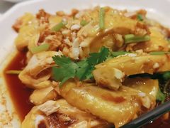 -姚姚酸菜鱼·金戈戈香港豉油鸡(喜荟城联名店)