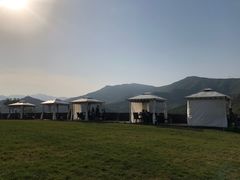 -潭柘厚院&山顶烤肉(潭柘寺店)