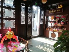 -南京市民俗博物馆(甘熙故居)
