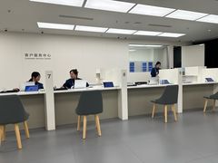-华为授权服务中心(徐汇漕溪北路)