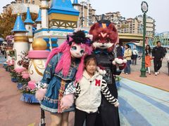 -蓬莱欧乐堡梦幻世界