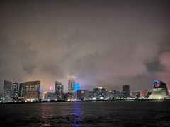 -澳门环岛游湾仔码头