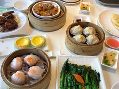 -新海利海鲜城·41年珠海老字号(夏湾店)