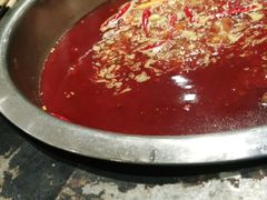 -重庆风光老灶火锅城(同德广场店)