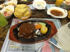-尊品牛排(东乡店)