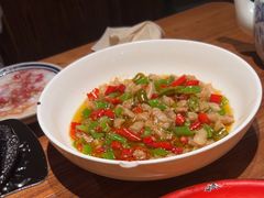 -泥糊破店小酒馆·团建聚餐(南京西路店)