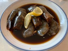-小郭私房菜·海肠捞饭店(学士街店)