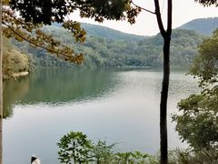 -广州市白云山风景名胜区