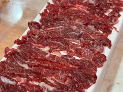 -潮汕大目牛肉火锅(皇岗旗舰店)