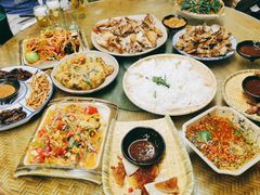 -多哥水傣味餐厅(司马巷店)