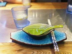 -鱼库·不仅是一家烤鱼店(车公庙店)