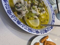 -华馨园北京烤鸭(丽水店)