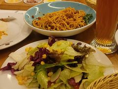 -天津普拉那啤酒坊(意风区店)