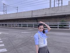 -海堤纪念公园