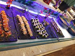-万象·复兴号鲜肉烤肉海鲜自助(升级店)
