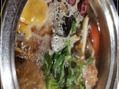 -一叶一世界•素食餐厅(环球中心店)