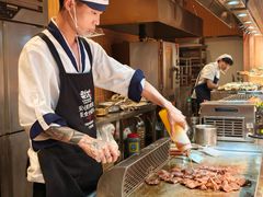 -梨花自助烤肉(西三旗万象汇黑金店)