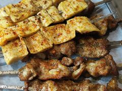 -大闫家烧烤·小海鲜家常菜(郑庄店)