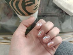 -Touch Nail·品质·美甲美睫
