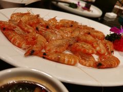 斑节虾/两-新南华大酒店(长寿店)
