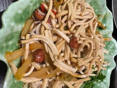 -古都历食南京菜·烤鸭·鸭血粉丝·汤包(南京博物院店)