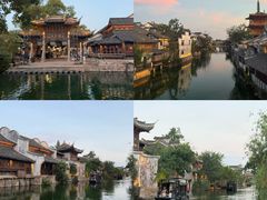 -观潮胜地公园