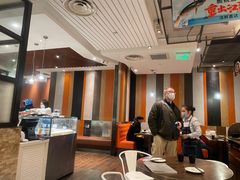 -新旺茶餐厅(嘉里城店)