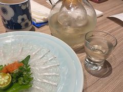 -小山日本料理(兴业太古汇店)