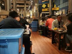 -英雄故事地摊烤肉(马驹桥店)