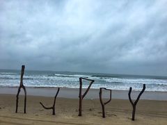 -六鳌翡翠湾滨海度假景区