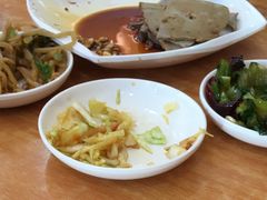 -八沟羊汤(河北大街店)