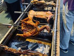 -君华饭店·腊排铜火锅