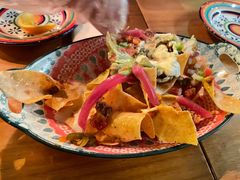 -TEQO·Mexican food & Bar