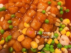 -湖滨28中餐厅·西湖宴·杭州君悦酒店