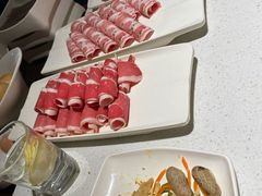 -海底捞火锅(顺义华联店)