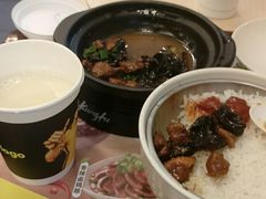 -真功夫(番禺大润发分店)