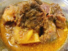 招牌牛排-阿秋牛排(湖心街店)