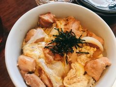 -铃木食堂(帽儿胡同店)