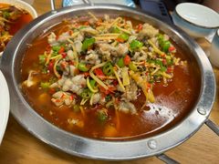 -艺味深尝(云锦路店)